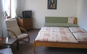 Apartmany Vrchlabi