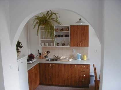 Apartmany Vrchlabí Kamer foto